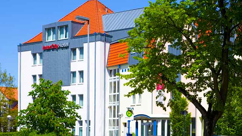 3*** Intercity Hotel Celle
