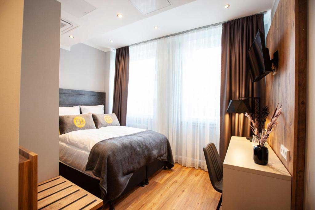 DORMERO Hotel Bremen