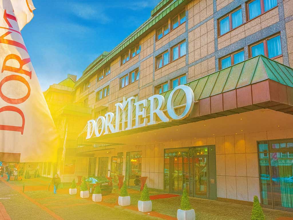 Dormero Hotel Hannover